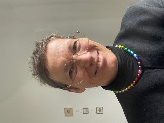 Anja Siepmann