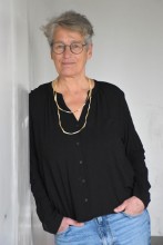 Brele Scholz Kunsttherapeutin & Familienaufstellerin Brele Scholz - Kunsttherapie & Familienaufstellungen