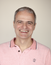 Michael Uhrl